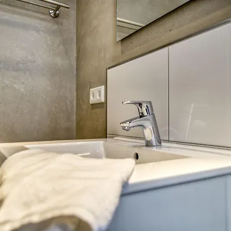 Apartment - Haus A, App 0aeg02 Heiligenhafen