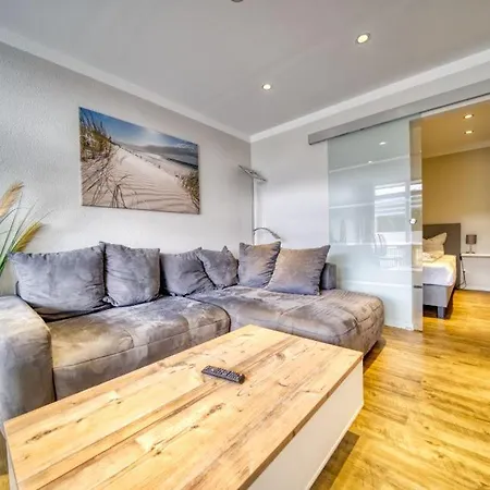- Haus A, App 0aeg02 Apartment