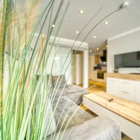 Apartment - Haus A, App 0aeg02 Heiligenhafen