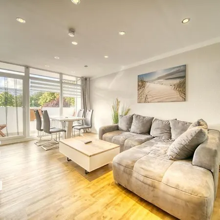 - Haus A, App 0aeg02 Apartment *