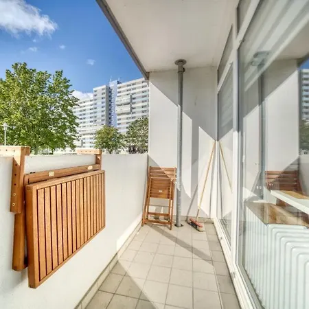 Apartment - Haus A, App 0aeg02 Heiligenhafen
