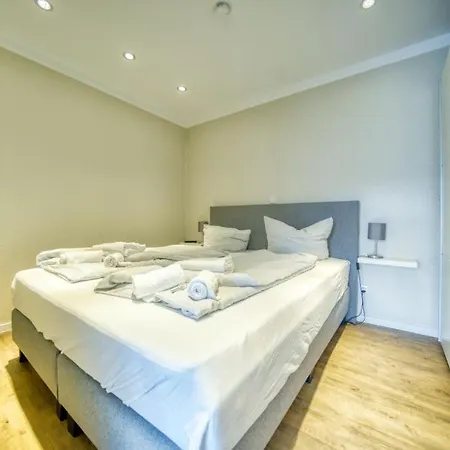 - Haus A, App 0aeg02 Heiligenhafen