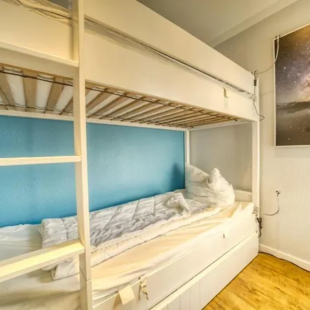 - Haus A, App 0aeg02 Apartment