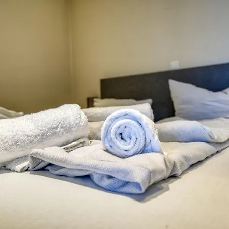 - Haus A, App 0aeg02 هايليغنهافن