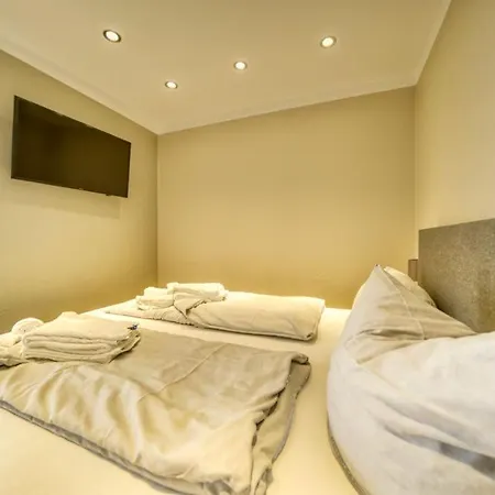 - Haus A, App 0aeg02 شقة